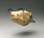 Buggy Bag Puppets craft