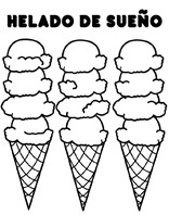 Hojas Para Colorear Hojas Para Colorear