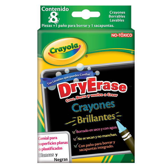 Dry Erase 9802