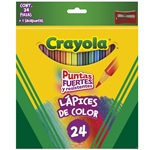 Lápices de color